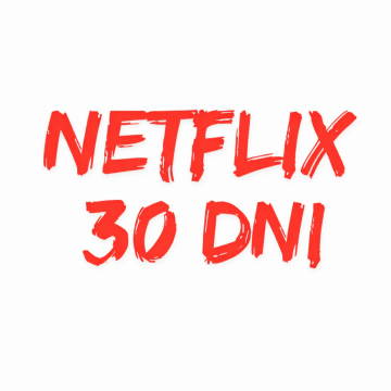 NETFLIX 4K ULTRA HD NA...